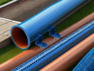 Неисправности в канализации: причины, диагностика и эффективные методы восстановления