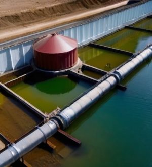 Обезжелезивание воды: ключ к качеству и безопасности питьевой воды