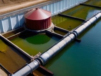 Обезжелезивание воды: ключ к качеству и безопасности питьевой воды