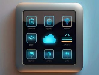 Облачные технологии в умных домах: Удобство, безопасность и будущее интеграции