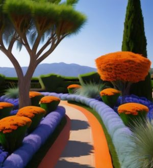 Облепиха в саду: секреты выбора, ухода и полезные свойства ягод