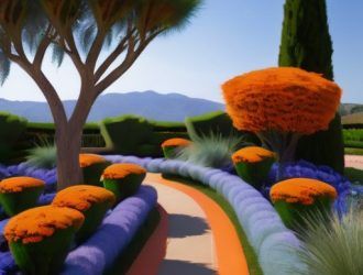 Облепиха в саду: секреты выбора, ухода и полезные свойства ягод