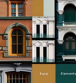 Облицовка фасадов: ключ к успешной реставрации архитектурного наследия