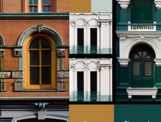 Облицовка фасадов: ключ к успешной реставрации архитектурного наследия