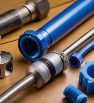 Обновление водоснабжения: Как эффективно отремонтировать старую систему и избежать проблем в будущем