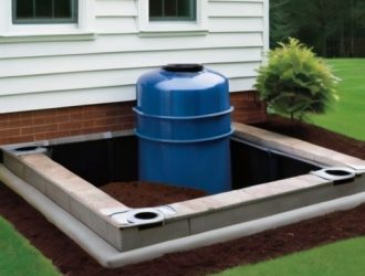 Однокамерный септик: что нужно знать для эффективного использования в частном доме