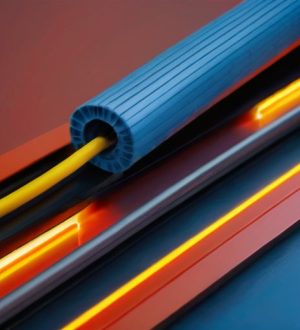 Огнестойкие кабели: Ключ к безопасности и надежности в современных объектах