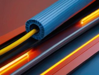 Огнестойкие кабели: Ключ к безопасности и надежности в современных объектах