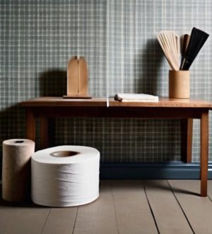 Оклеивание обоев своими руками: пошаговое руководство для создания стильного интерьера