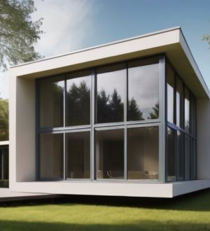 Оконные системы: Как выбрать идеальный стеклопакет для комфорта и экономии