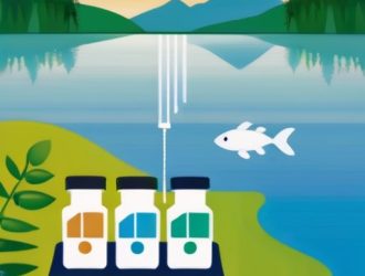 Опасные соседи: Как нитраты и пестициды угрожают здоровью и экологии воды