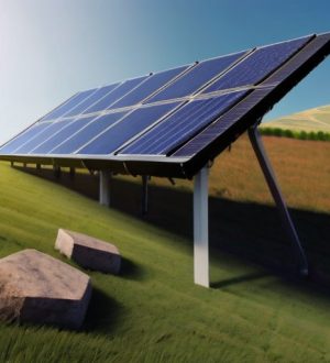 Оптимальный угол наклона солнечных панелей: как выбрать правильно для максимальной эффективности