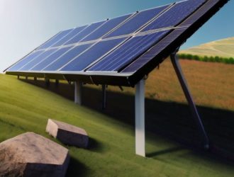 Оптимальный угол наклона солнечных панелей: как выбрать правильно для максимальной эффективности