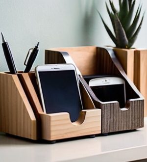 Органайзеры для мелочей: как упорядочить жизнь и пространство с помощью современных решений