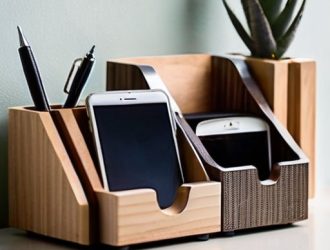 Органайзеры для мелочей: как упорядочить жизнь и пространство с помощью современных решений