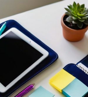 Органайзеры: Как выбрать идеальный инструмент для продуктивности и планирования