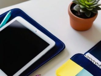 Органайзеры: Как выбрать идеальный инструмент для продуктивности и планирования