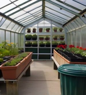 Ошибки новичков: Как избежать распространенных проблем при выращивании растений в теплице