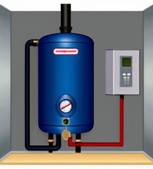 Ошибки при монтаже бойлеров: как избежать проблем и обеспечить безопасную эксплуатацию