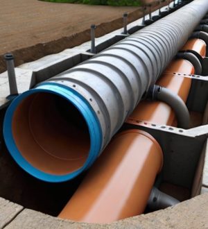 Ошибки при укладке канализационных труб: как избежать проблем и обеспечить надежность системы