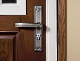 Ошибки при установке дверей: как избежать распространенных проблем