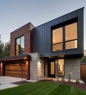 Ошибки при выборе фасадных материалов: как не испортить внешний вид и долговечность вашего дома