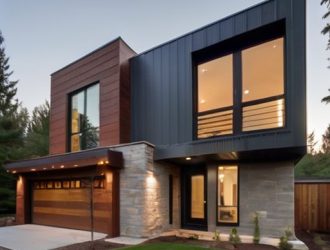 Ошибки при выборе фасадных материалов: как не испортить внешний вид и долговечность вашего дома