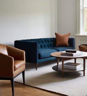 Ошибки при выборе мебели: Как избежать распространённых проблем и создать идеальный интерьер