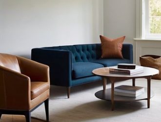 Ошибки при выборе мебели: Как избежать распространённых проблем и создать идеальный интерьер