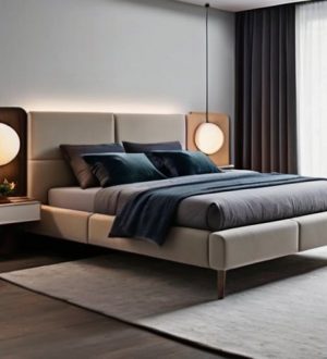 Ошибки в оформлении спальни: как создать идеальное пространство для отдыха