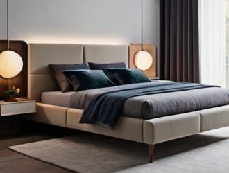 Ошибки в оформлении спальни: как создать идеальное пространство для отдыха