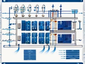 Ошибки в проектировании инженерных систем: как избежать критических последствий