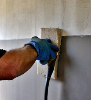 Оштукатуривание стен из газобетона: секреты долговечности и эстетики вашего здания