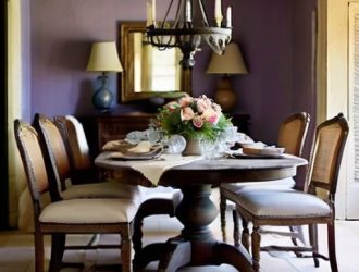 Освещение в стиле прованс: секреты создания уюта и тепла в интерьере