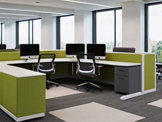 Открытое пространство: Плюсы, минусы и секреты эффективного дизайна офисов