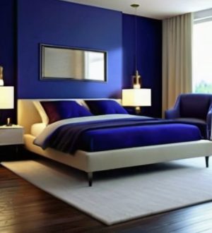 Панорамные окна в спальне: как они меняют атмосферу и улучшают комфорт вашего интерьера