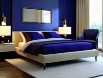 Панорамные окна в спальне: как они меняют атмосферу и улучшают комфорт вашего интерьера