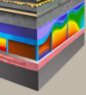 Пароизоляция: Ключ к Эффективному Утеплению и Долговечности Строительных Конструкций
