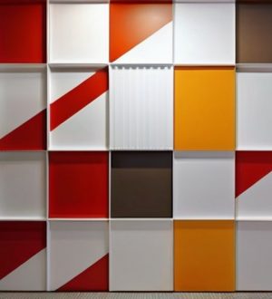 Пазогребневые плиты: идеальное решение для современных перегородок в строительстве