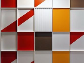 Пазогребневые плиты: идеальное решение для современных перегородок в строительстве