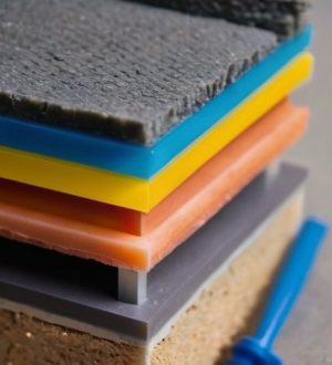 Пеноплекс: Почему Этот Материал Становится Лидером В Строительной Отрасли?