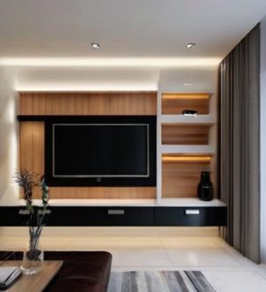 Перегородки с нишей: как создать стильное и функциональное пространство в вашем интерьере