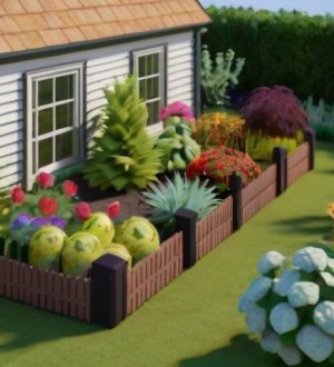 Перспективные культуры для частных садов: как выбрать и вырастить с умом