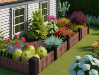 Перспективные культуры для частных садов: как выбрать и вырастить с умом