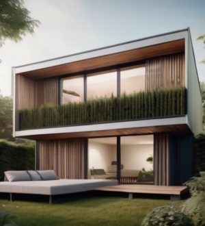 Планировочные решения в частных домах: как технологии и тренды формируют комфорт будущего