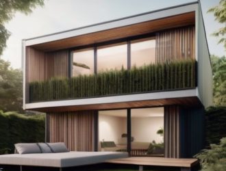 Планировочные решения в частных домах: как технологии и тренды формируют комфорт будущего