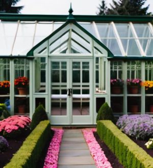 Пленочные теплицы: Экономичное решение для успешного садоводства и фермерства