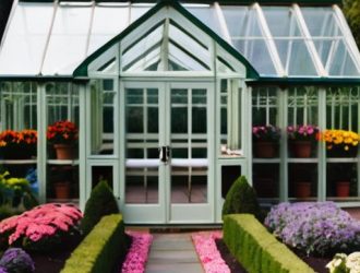 Пленочные теплицы: Экономичное решение для успешного садоводства и фермерства