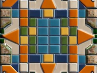 Плитка для садовых дорожек: Как выбрать, уложить и ухаживать за идеальным покрытием