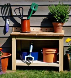 Подготовка инвентаря к весенним работам: ключ к успешному садоводству и огородничеству